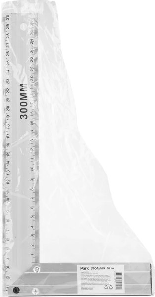 Угольник Park 105995