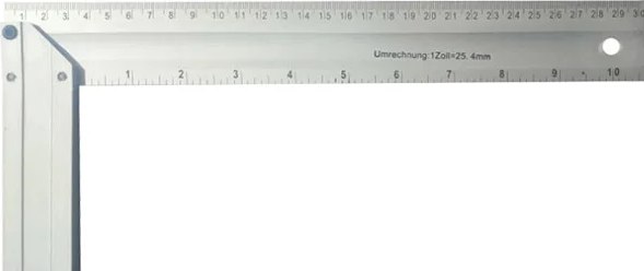 Угольник Park 105995