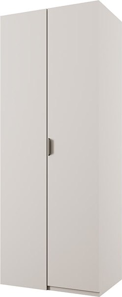 Шкаф Anrex Modern 2DG/K90 Z - фото