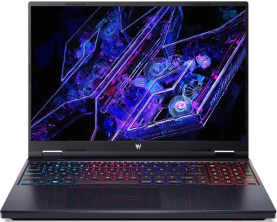 Игровой ноутбук Acer Predator Helios Neo PHN16-72-713V - фото