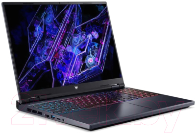 Игровой ноутбук Acer Predator Helios Neo PHN16-72-713V