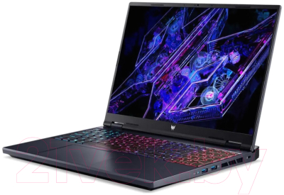 Игровой ноутбук Acer Predator Helios Neo PHN16-72-713V