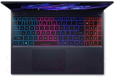 Игровой ноутбук Acer Predator Helios Neo PHN16-72-713V