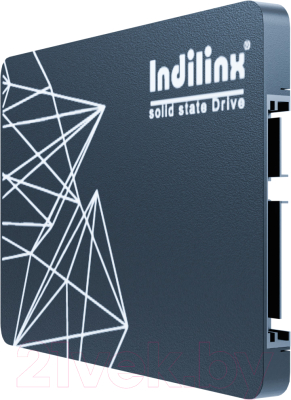 SSD диск Indilinx SATA 2.5 120GB (IND-S325S120GX)