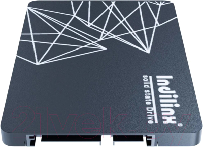 SSD диск Indilinx SATA 2.5 120GB (IND-S325S120GX)