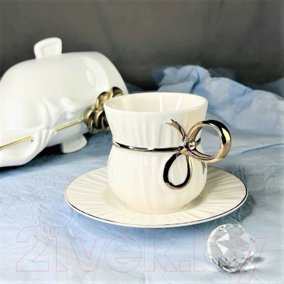 Набор для чая/кофе Lenardi 109-143