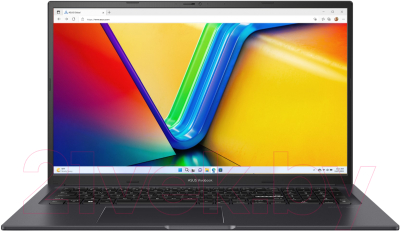 Ноутбук Asus VivoBook 17X M3704YA-AU188 - фото