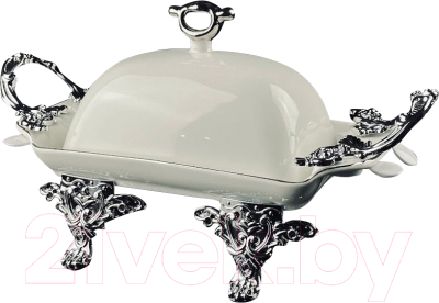 Масленка Lenardi Atlantis 205-924 - фото