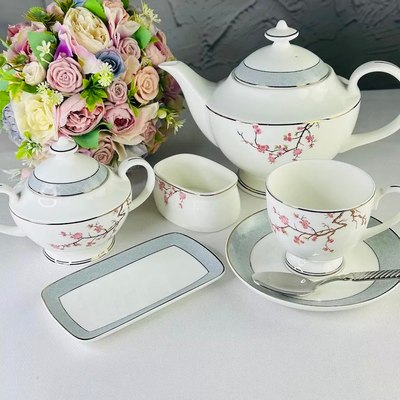 Чайный набор Lenardi Сакура 145-628