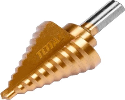 Сверло TOTAL TAC7563501 - фото