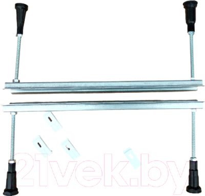 Ножки опорные Eurolux E5150170072 - фото