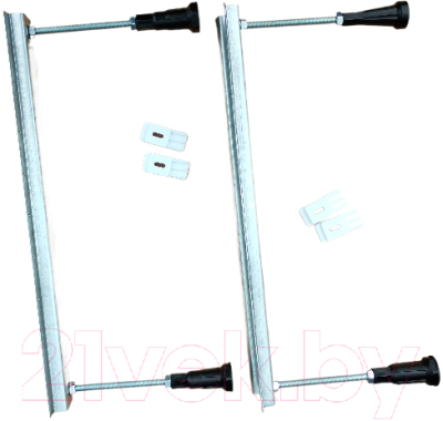 Ножки опорные Eurolux E5150170072