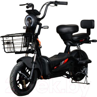 Электроскутер Volt Evo JY - фото