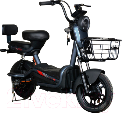 Электроскутер Volt Evo JY - фото