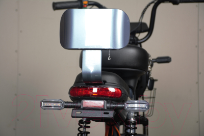 Электроскутер Volt Evo JY