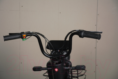 Электроскутер Volt Evo JY