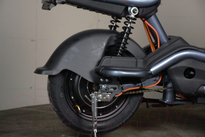 Электроскутер Volt Evo JY