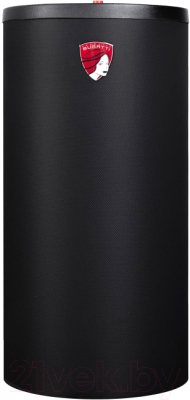 Бойлер косвенного нагрева Federica Bugatti Inox 1500 - фото