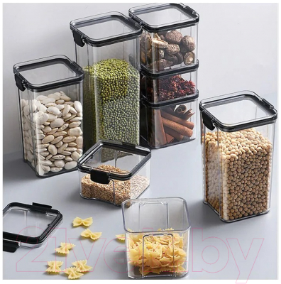 Емкость для хранения No Brand ATAM473-001A