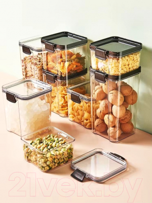 Емкость для хранения No Brand ATAM473-001C