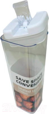 Емкость для хранения No Brand AT75952 - фото