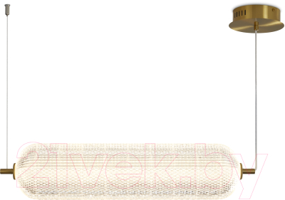 Потолочный светильник Freya Awella FR6135PL-L18BT - фото