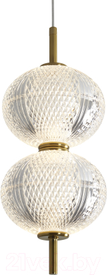 Потолочный светильник Freya Awella FR6135PL-L9BT