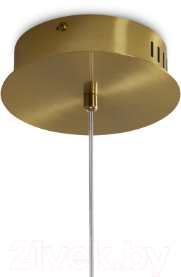 Потолочный светильник Freya Awella FR6135PL-L9BT