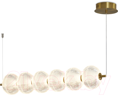 Потолочный светильник Freya Awella FR6135PL-L22BT