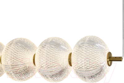 Потолочный светильник Freya Awella FR6135PL-L22BT