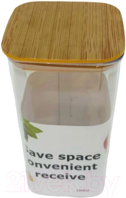 Емкость для хранения No Brand AR-A419-087C - фото