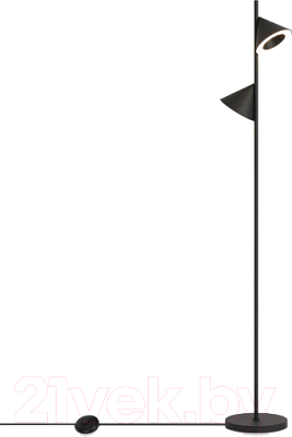 Торшер Freya Etro FR6141FL-L14B - фото