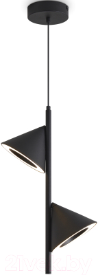 Потолочный светильник Freya Etro FR6141PL-L14B - фото