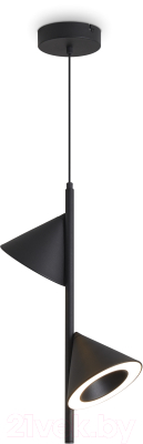 Потолочный светильник Freya Etro FR6141PL-L14B