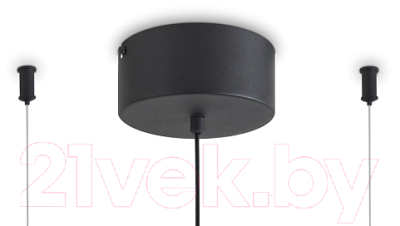 Люстра Freya Etro FR6141PL-L28B