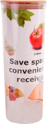 Емкость для хранения No Brand AT75955 - фото