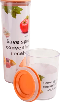 Емкость для хранения No Brand AT75955