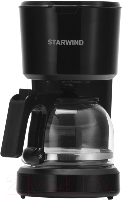 Капельная кофеварка StarWind STD0610