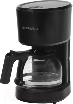 Капельная кофеварка StarWind STD0610