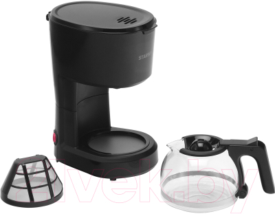 Капельная кофеварка StarWind STD0610