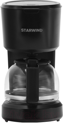 Капельная кофеварка StarWind STD0610