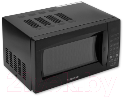Микроволновая печь StarWind SMW5020 (черный)