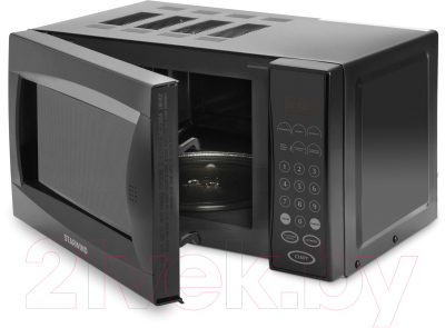 Микроволновая печь StarWind SMW5020 (черный)