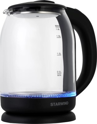 Электрочайник StarWind SKG1779