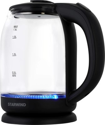 Электрочайник StarWind SKG1779