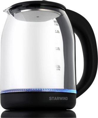 Электрочайник StarWind SKG1779