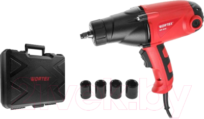 Гайковерт Wortex WR 4510 (1325582)