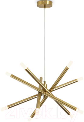 Люстра Freya Wands FR6130PL-L30B - фото