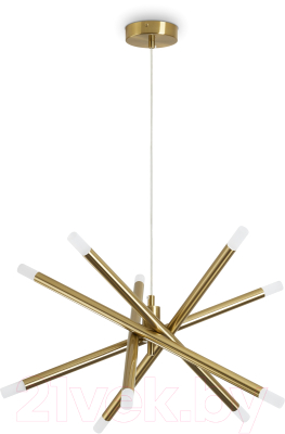 Люстра Freya Wands FR6130PL-L30B