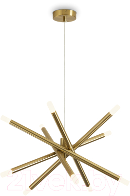 Люстра Freya Wands FR6130PL-L30B